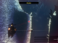 Gambitious publishes submarine game Diluvion