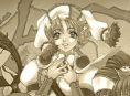 Grandia Hentai