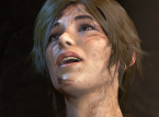 New Rise of the Tomb Raider trailer showcases PS4 Pro tech