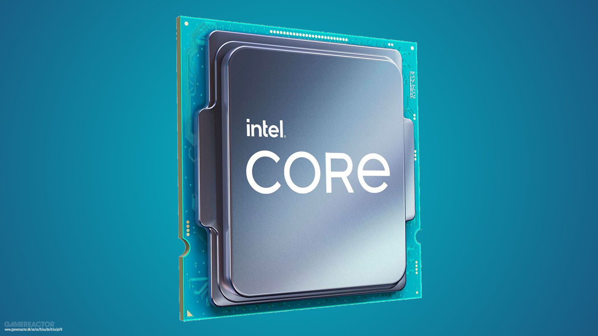 Intel's latest CPU just smashed a world record - - Gamereactor