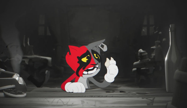 We interview what's probably Sweden's funniest indie studio