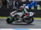 Johann Zarco becomes first French racer to win French GP in 71 years