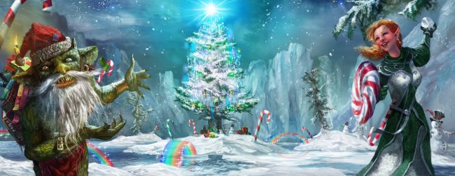 There's no gender performance gap in online gaming