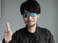 Hideo Kojima: "I probably just play maybe one game a year"