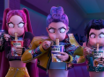 KPop Demon Hunters' fictional music group breaks into the Billboard Hot 100 charts