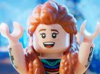 Lego Horizon Adventures sees the worst Steam premiere any Sony title has ever had
