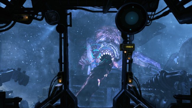 Lost Planet 3