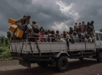 M23 rebels to join peace talks in Angola amid escalating conflict