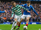 The managers have their say ahead of Sunday's Old Firm clash