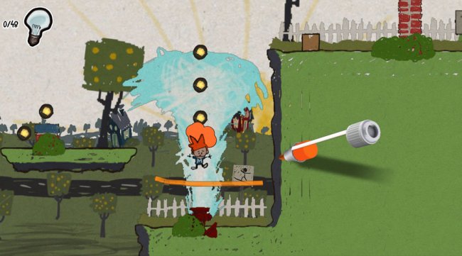 Flashbulb Games: The Pros and Cons of Independence