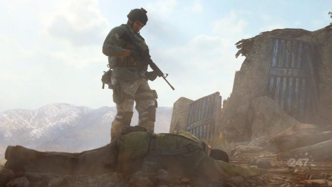 Medal of Honor