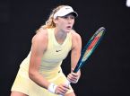 Mirra Andreeva is the rising star in tennis: second Masters 1,000 of the year at only 17