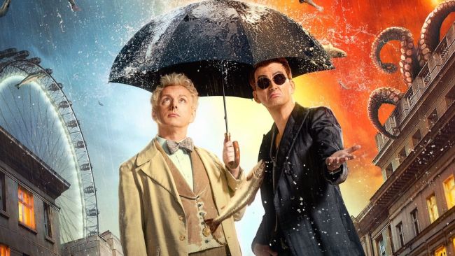 Good Omens