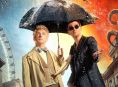Good Omens to end with one long episode