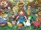 Ni no Kuni II delayed, January 2018 release revealed