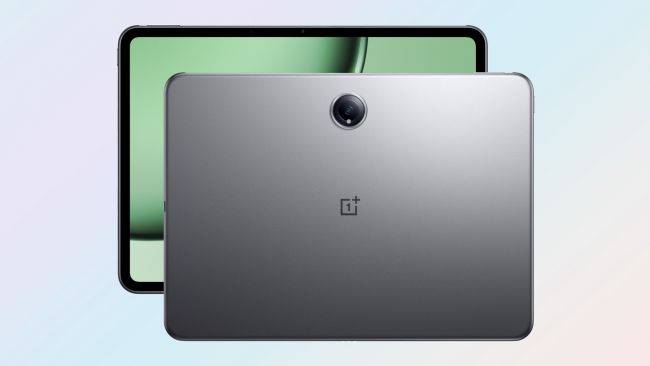 OnePlus Pad 2 - Oneplus Pad 2 - Gamereactor