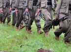 PKK disbands after four decades of conflict