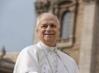 Pope Leo condemns Trump threat against Iran to "destroy a whole civilisation" as "truly unacceptable"