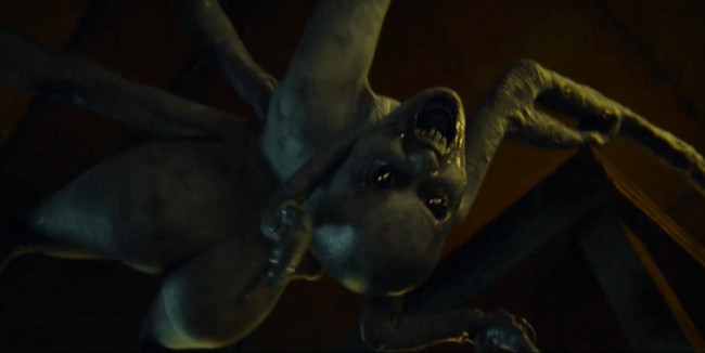 Return to Silent Hill