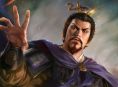 Romance of the Three Kingdoms XIV