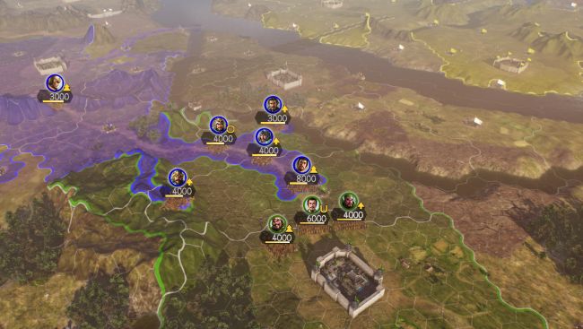 Romance of the Three Kingdoms XIV