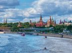 Russia denies peace process in Ukraine has reached deadlock