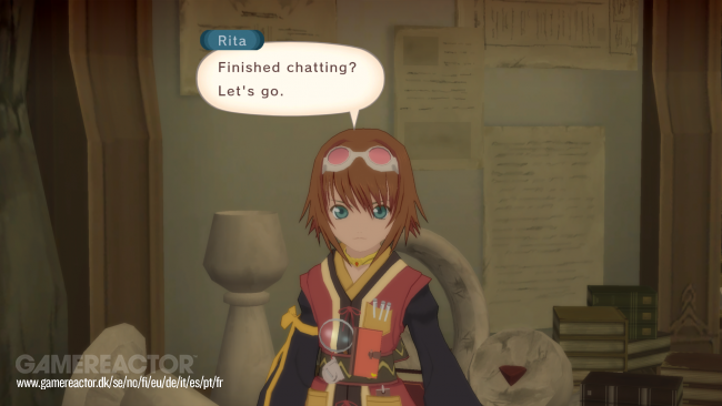 Tales of Vesperia: Definitive Edition