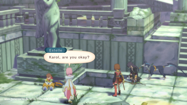Tales of Vesperia: Definitive Edition