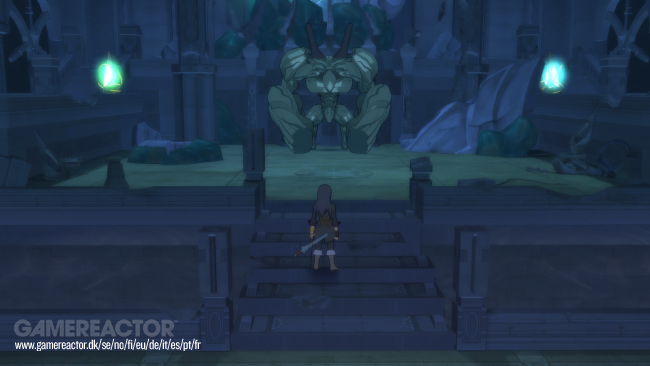 Tales of Vesperia: Definitive Edition