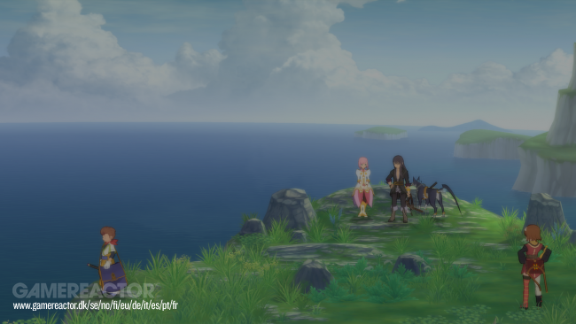 Tales of Vesperia: Definitive Edition