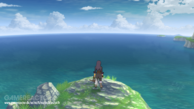 Tales of Vesperia: Definitive Edition