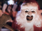 Terrifier 3 will now premiere on 11th October