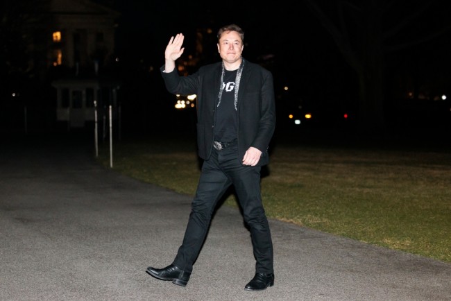 Tesla board warns shareholders: Approve Elon Musk's trillion pay deal or risk losing him