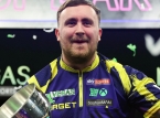 Darts World Champion Luke Littler signs record-breaking sponsorship deal worth &pound;20m