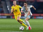 Women's Nations League semi-finals ties and dates: Spain-Sweden and France-Germany