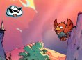 Wonder Boy: The Dragon's Trap gets a launch trailer