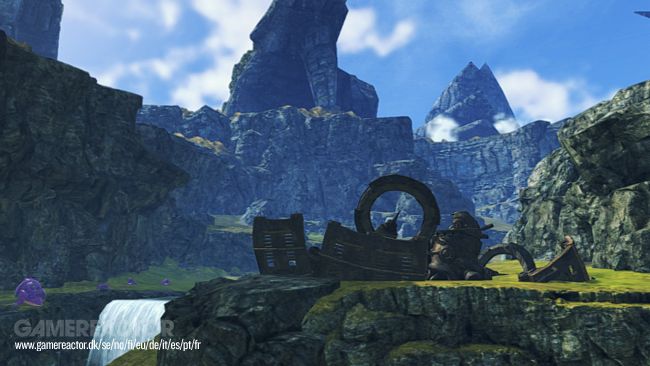 Xenoblade Chronicles 3