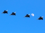 Zelensky signs deal for 100 Rafale fighter jets