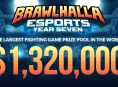 2022 Brawlhalla esports to feature a whopping $1.32 million prize pool