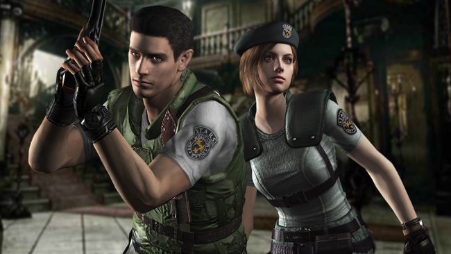 The 5 best Resident Evil games of all-time