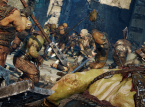 The Nemesis System was made so people wouldn't sell off their Middle-earth: Shadow of Mordor copies