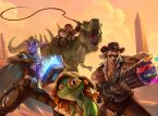 World Exclusive - Hearthstone: Saviors of Uldum card reveal