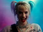 Fortnite seems to be teasing Birds of Prey crossover