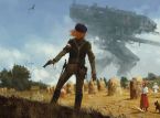Iron Harvest is now available to pre-order