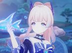 Genshin Impact has introduced its new Dendro character, Emilie