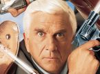 Liam Neeson in talks for The Naked Gun reboot