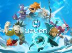Waven, Ankama's new game, will arrive next summer