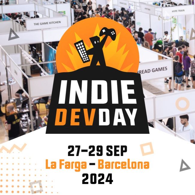 IndieDevDay is video games' next stop after Gamescom: All You Need to Know