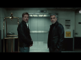 Brad Pitt and George Clooney do things their way in Wolfs full trailer