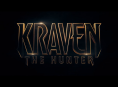 Kraven the Hunter faces off against the Rhino in new trailer
